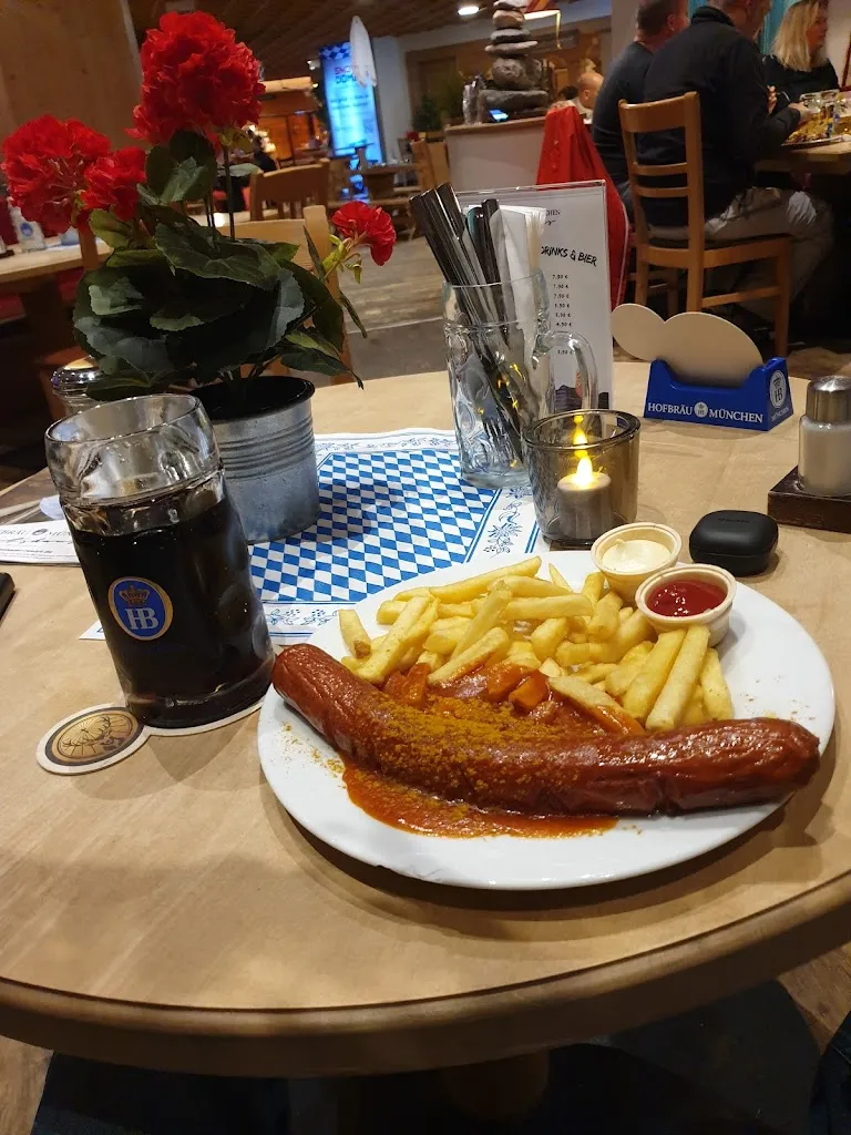 Menu_Wirtshaus SnowWorld Bispingen_Bispingen_image_5