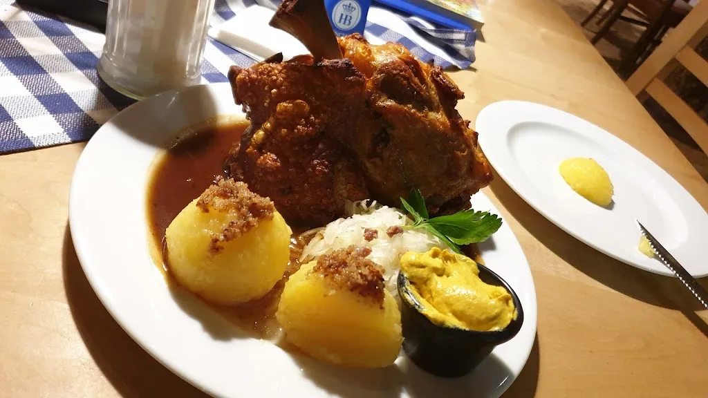 Menu_Wirtshaus SnowWorld Bispingen_Bispingen_image_7