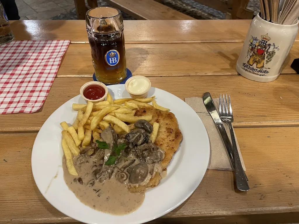 Menu_Wirtshaus SnowWorld Bispingen_Bispingen_image_8