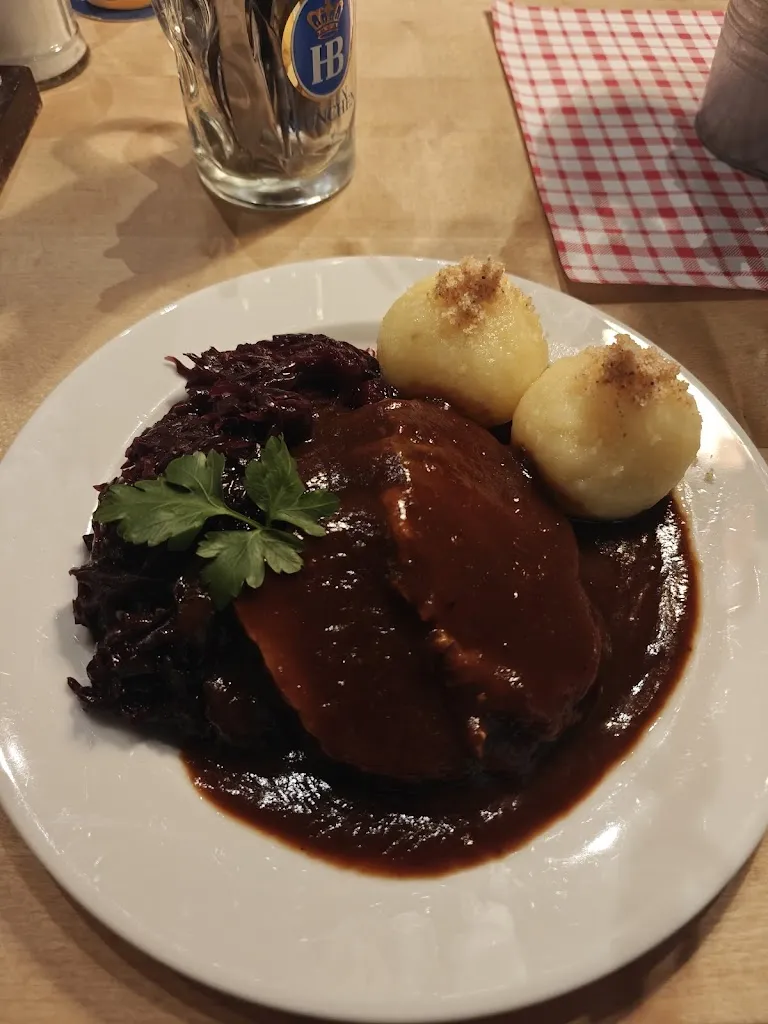 Menu_Wirtshaus SnowWorld Bispingen_Bispingen_image_9