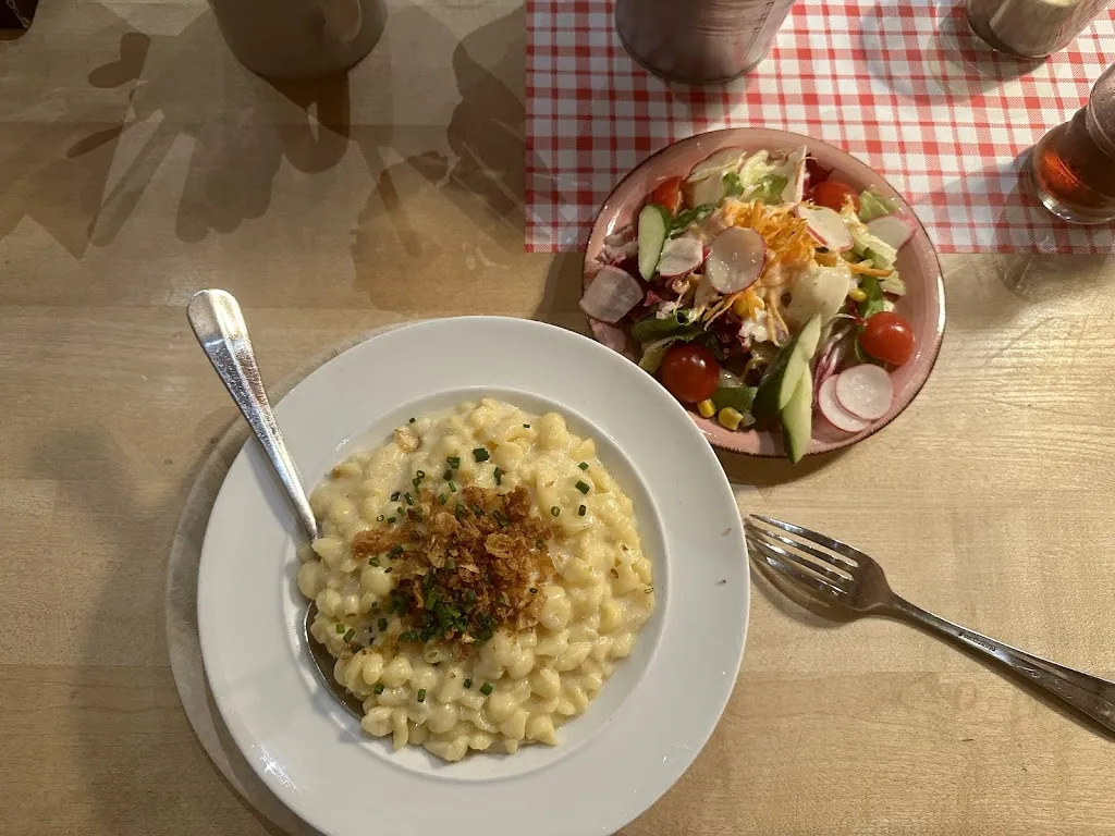 ToRo R_Wirtshaus SnowWorld Bispingen_Bispingen_review