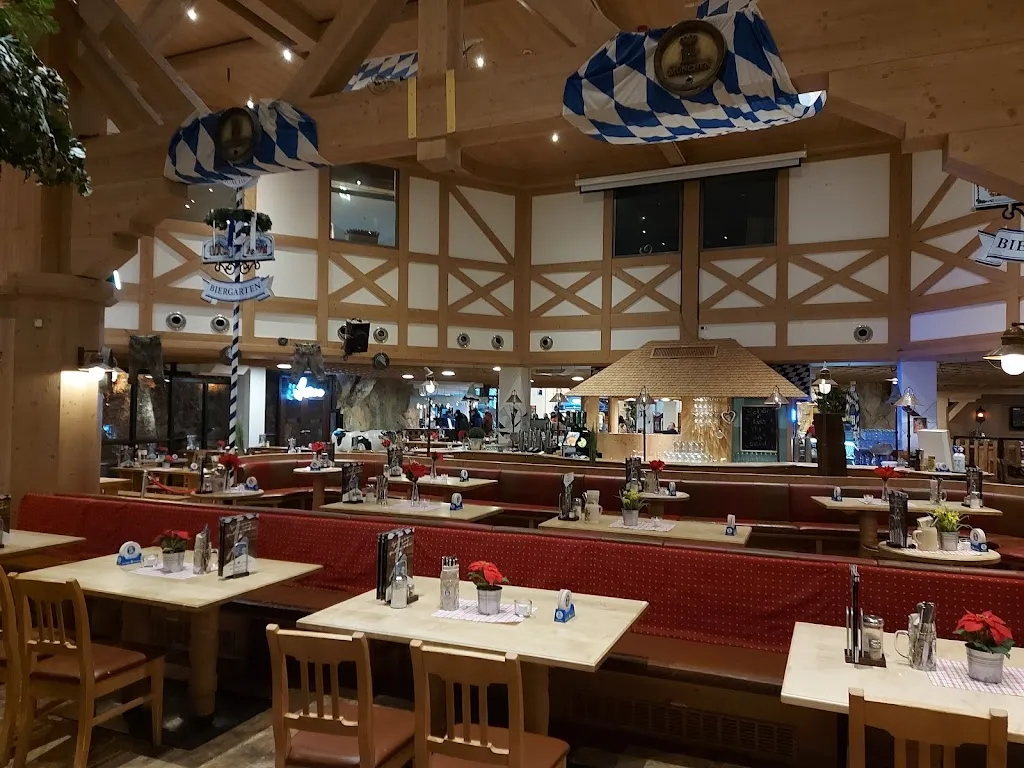 Wirtshaus SnowWorld Bispingen_Bispingen_slider_image_1