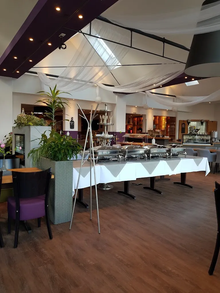 Café Restaurant Seeterrasse restaurant in Bispingen