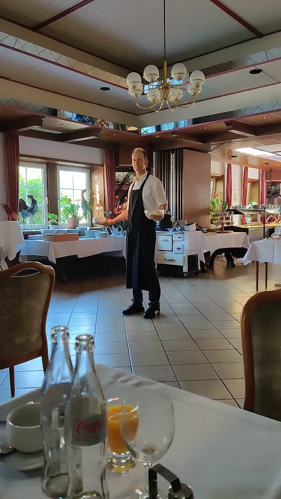 AKZENT Hotel Zur Grünen Eiche_Bispingen_slider_image_2