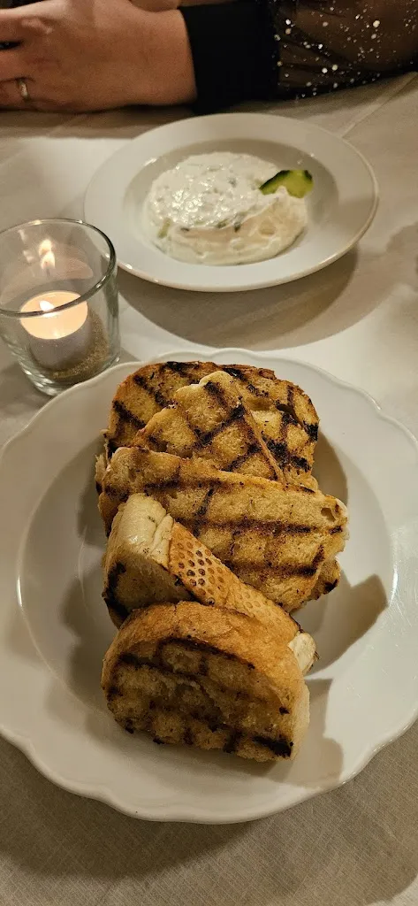 Maschine_Restaurant Dimitra_Bockenem_review