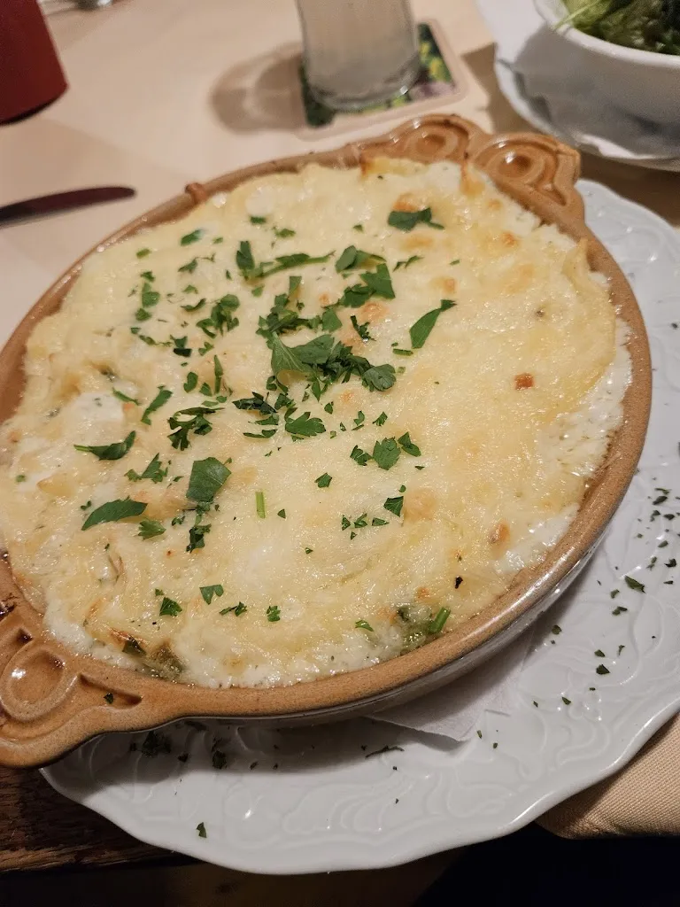 Frau Inari_Zum Ochsen_Zuzenhausen_recensione