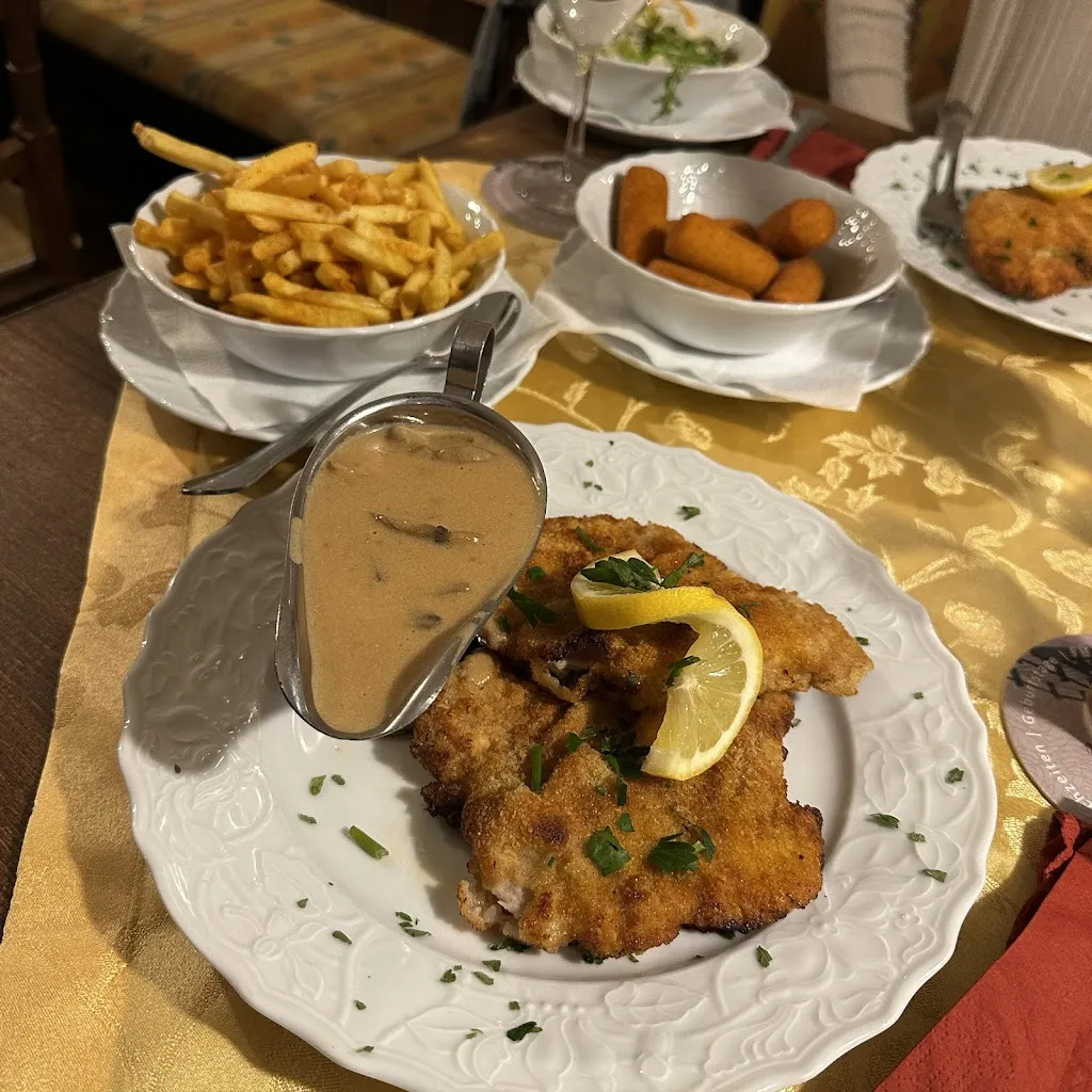 Achim Bissinger_Zum Ochsen_Zuzenhausen_recensione