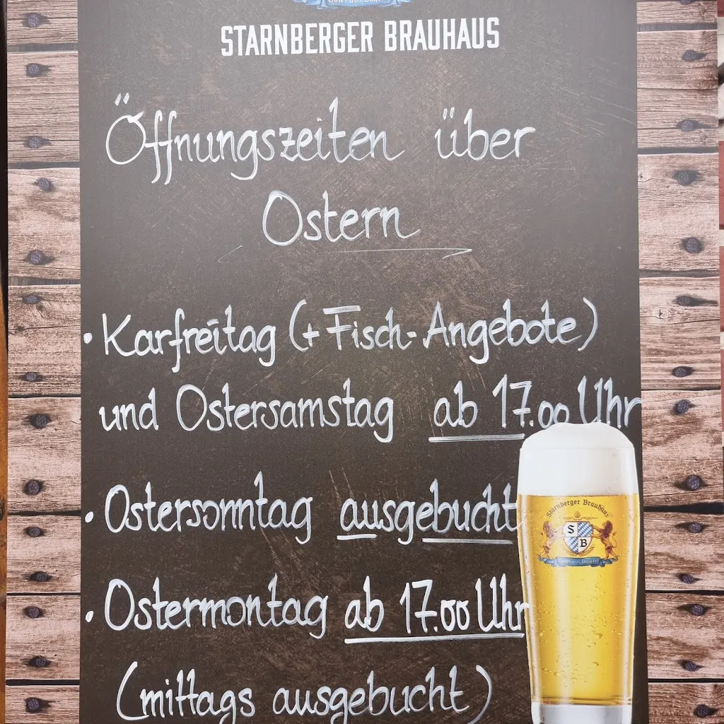 Menu_Gaststätte Maas_Bockenem_immagine_3