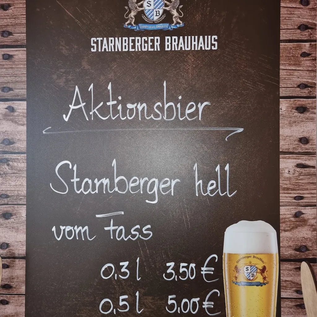 Menu_Gaststätte Maas_Bockenem_immagine_4