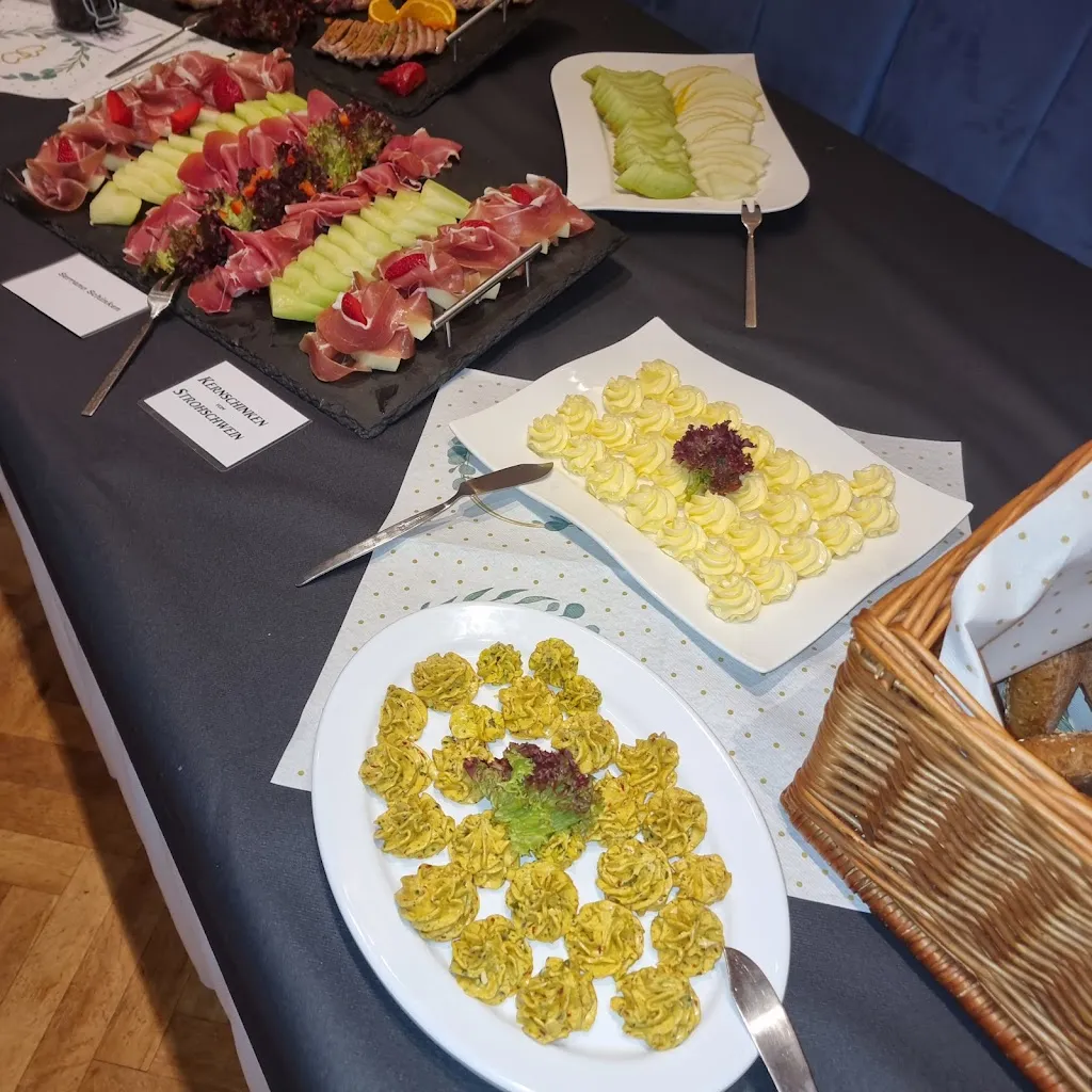 Menu_Gaststätte Maas_Bockenem_immagine_5