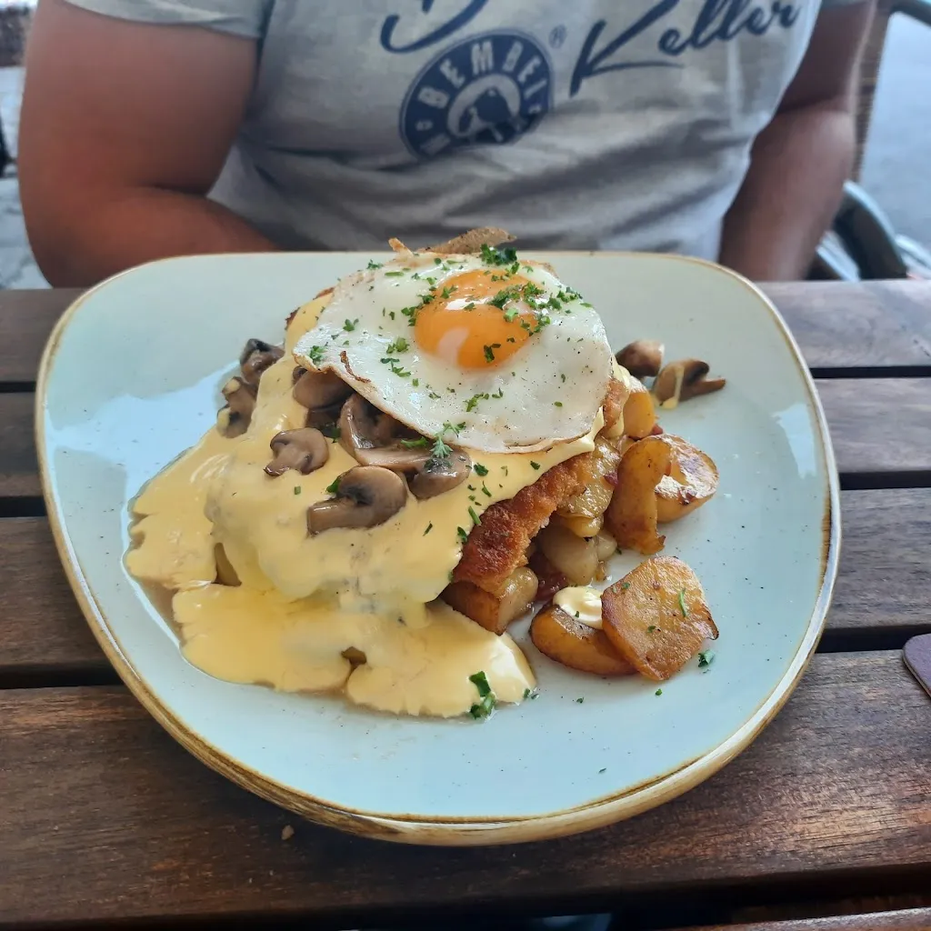 Menu_Gaststätte Maas_Bockenem_immagine_6