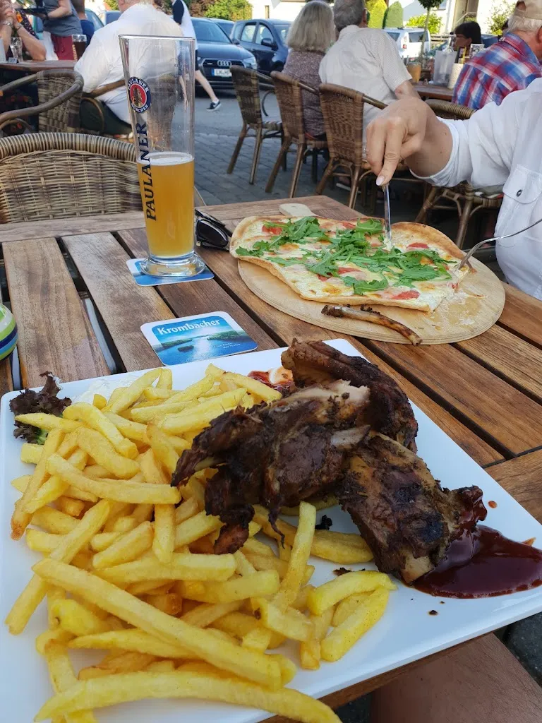 Menu_Gaststätte Maas_Bockenem_immagine_8