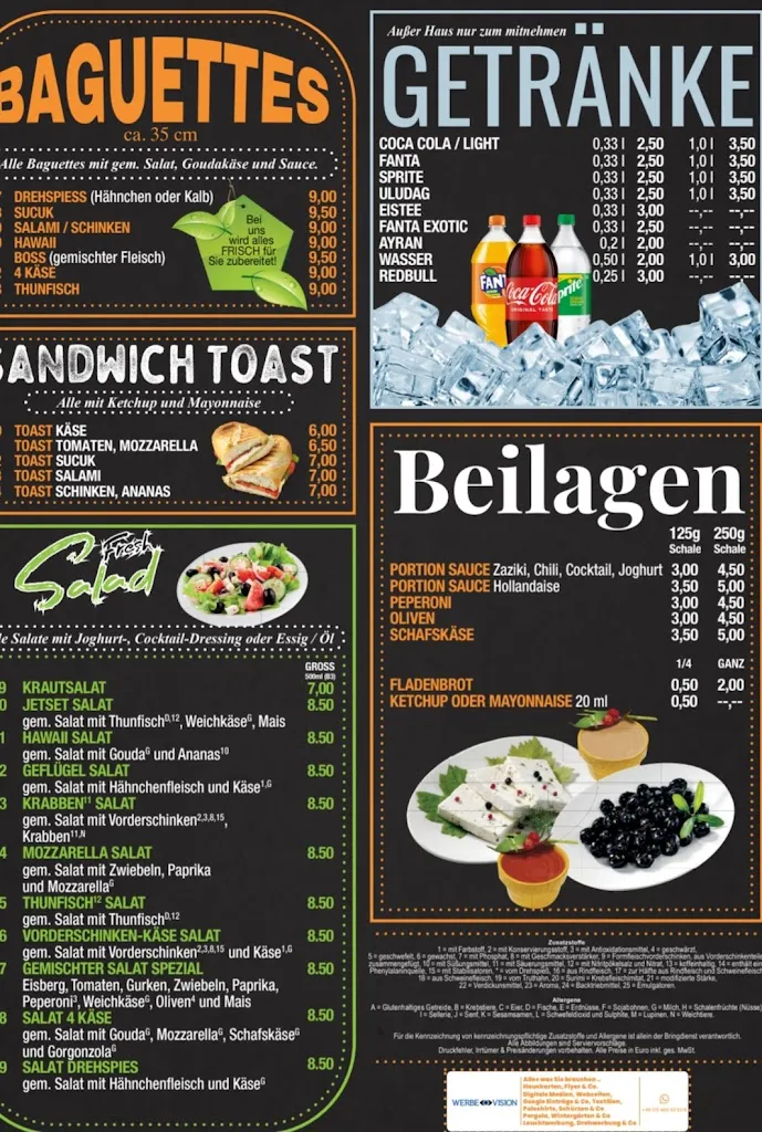Menu_Jetset Bockenem_Bockenem_immagine_3