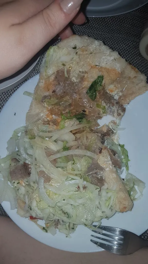 Menu_Jetset Bockenem_Bockenem_immagine_5