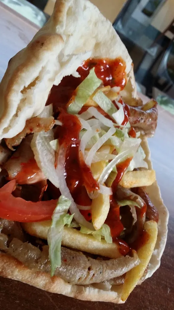 Menu_Jetset Bockenem_Bockenem_immagine_9