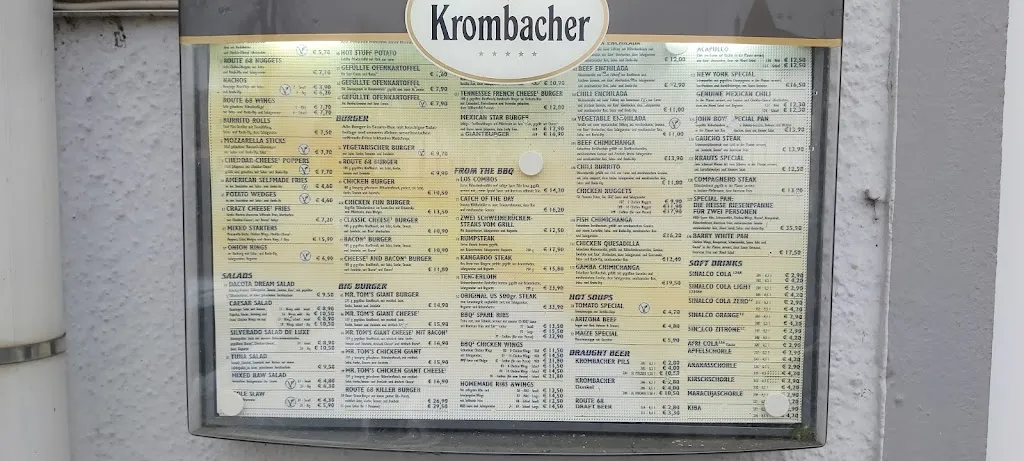 Menü_Route 68 Bockhorst_Versmold_Bild_4