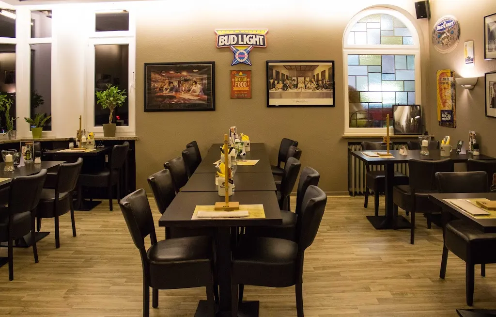 Route 68 Bockhorst ristorante a Versmold