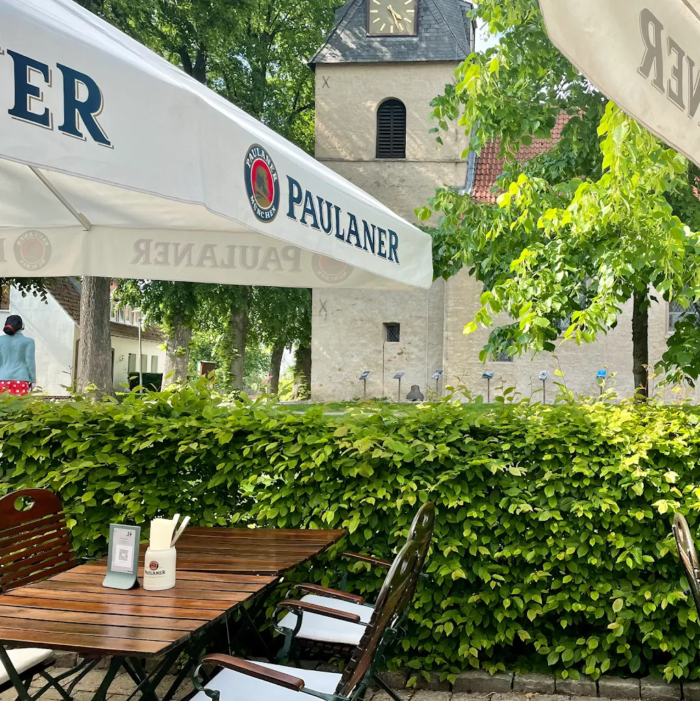 Emils Wirtshaus restaurant in Versmold