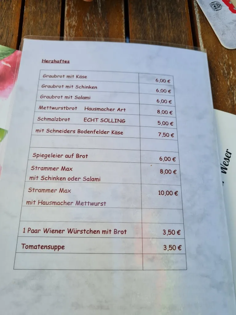 Menu_Café Ambiente_Bodenfelde_image_1