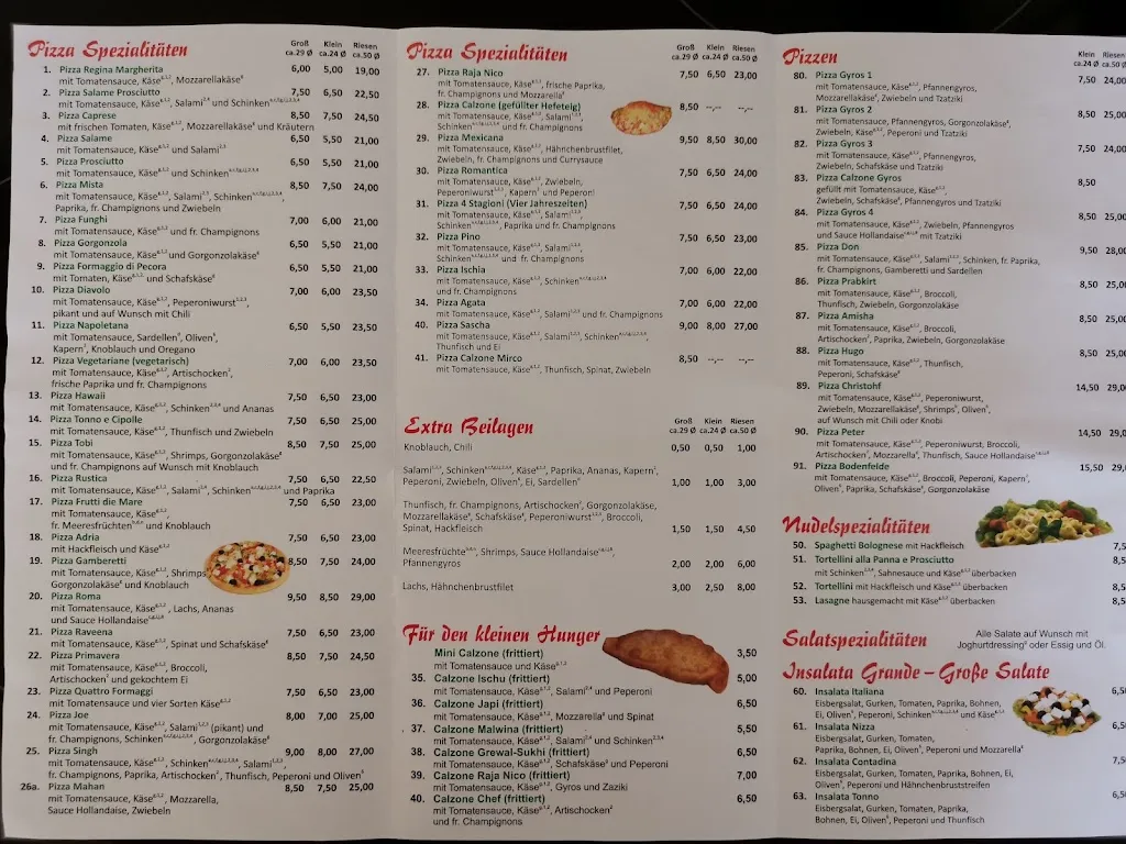 Menu_Pizzeria Regina Margherita_Bodenfelde_image_3