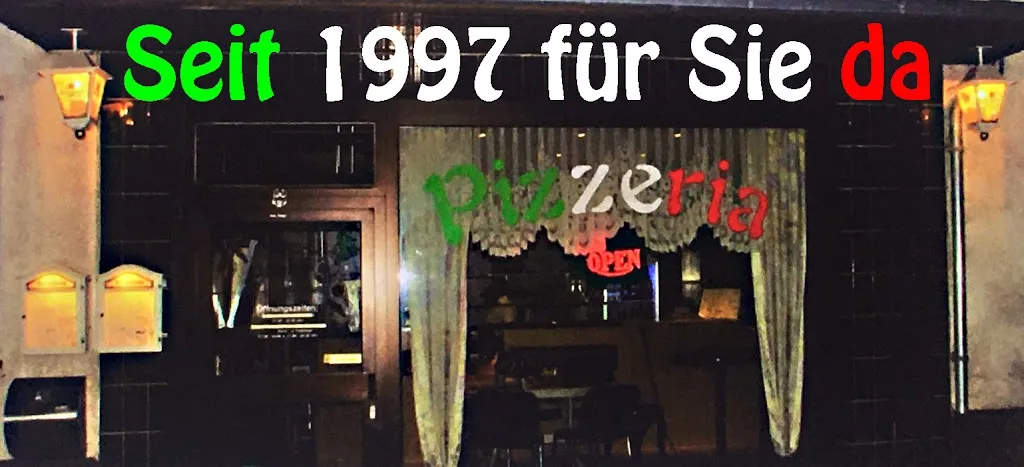 Pizzeria Regina Margherita restaurant in Bodenfelde