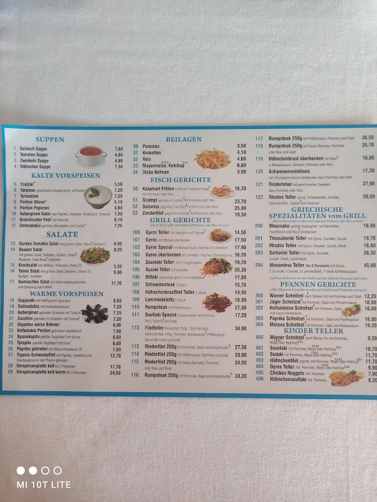 Menu_Waldhotel-Restaurant Steinkrug_Boffzen_image_1