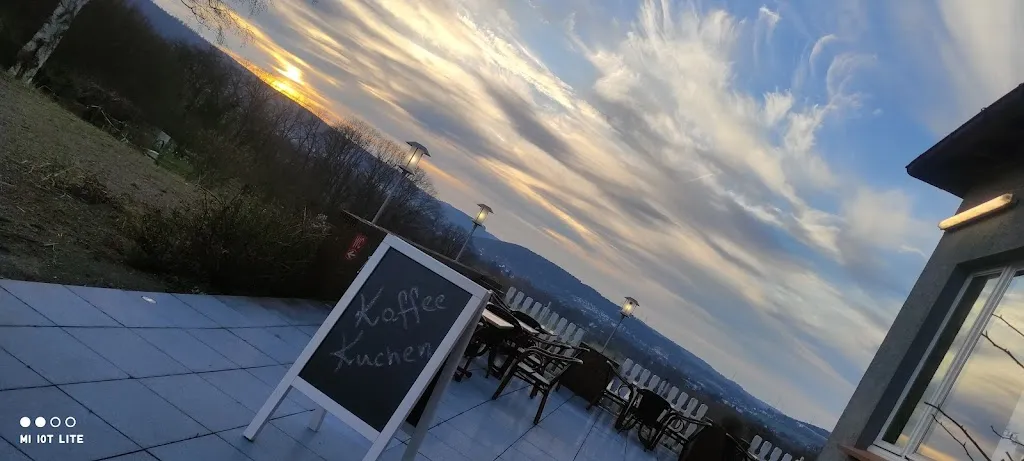 Waldhotel-Restaurant Steinkrug restaurant in Boffzen