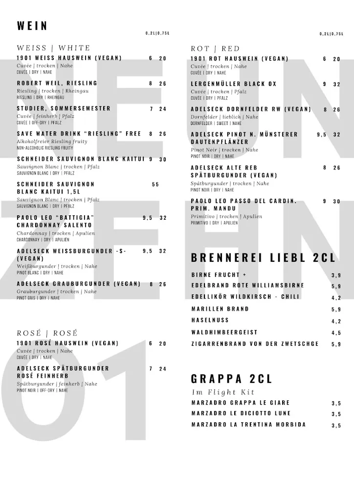 Menu_NEUNZEHN 01_Höxter_immagine_3