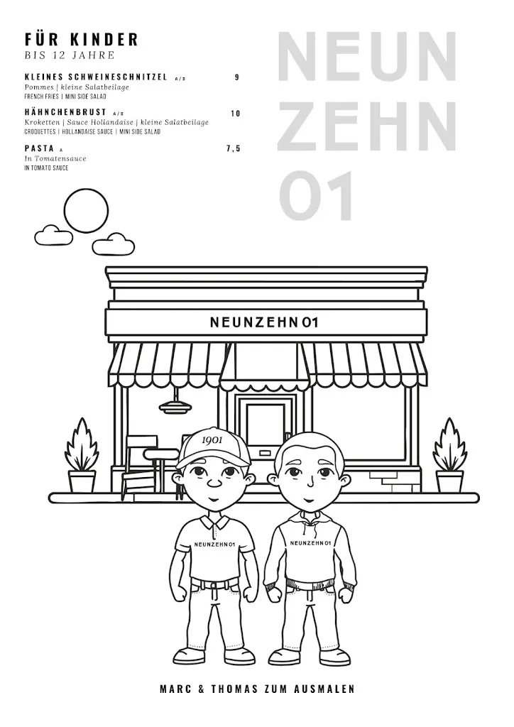 Menu_NEUNZEHN 01_Höxter_immagine_4