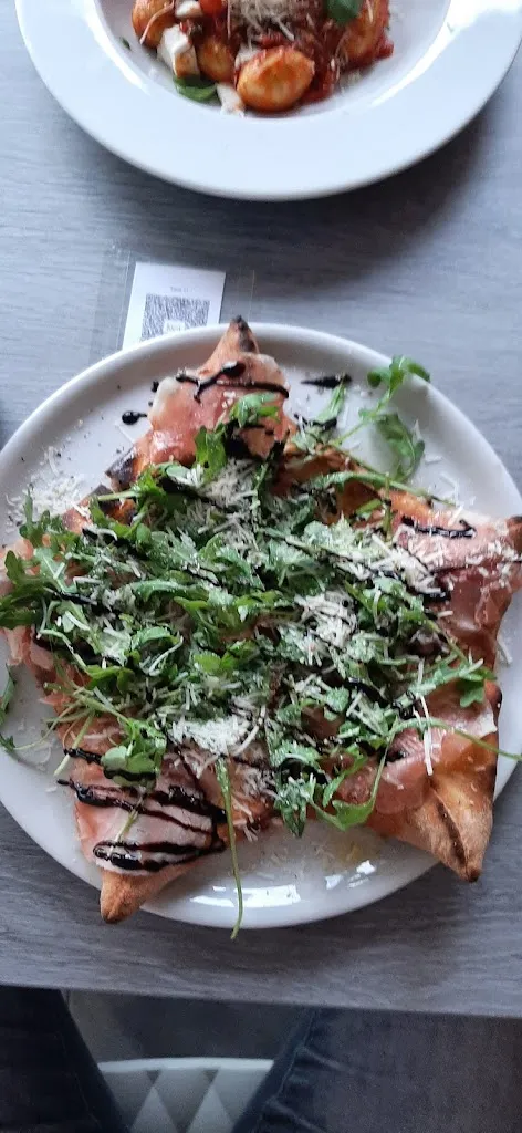 Menu_Da Antonio - Bistro, Café, Feinkost_Bleckede_image_5