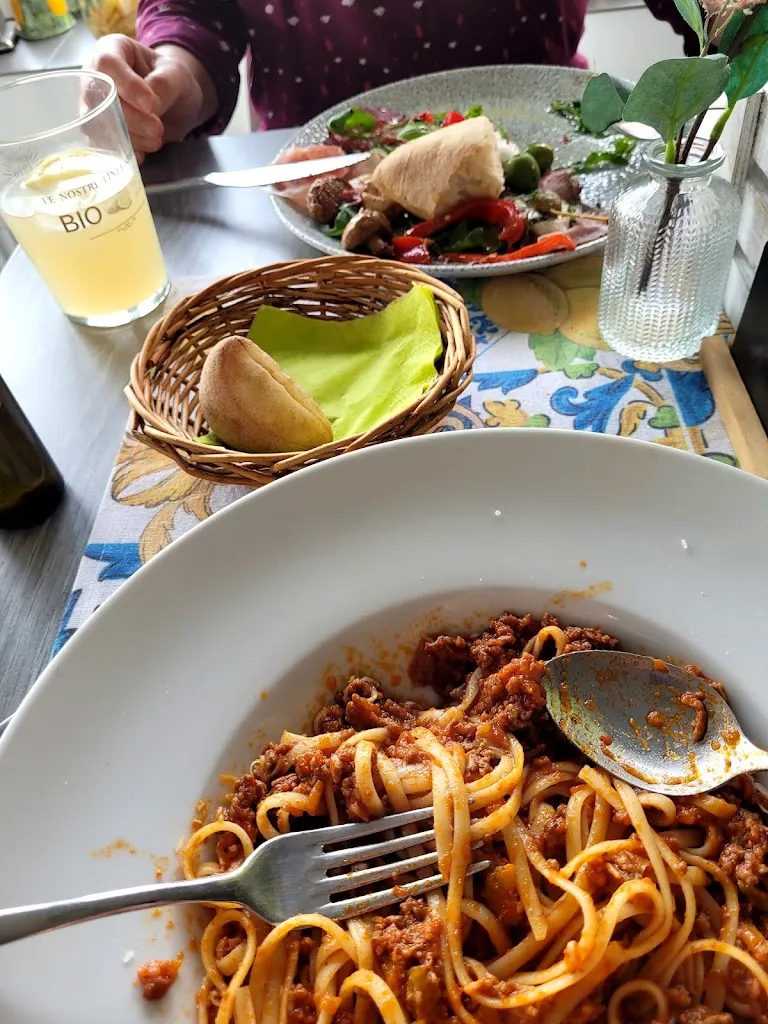 Menu_Da Antonio - Bistro, Café, Feinkost_Bleckede_image_8