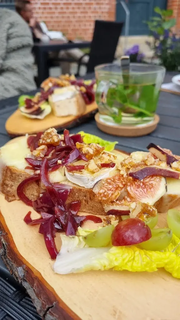 Menu_Herr Biber - Brunch & Lunch_Bleckede_image_1