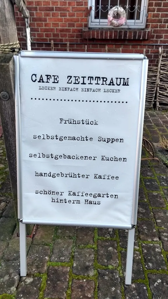 Menu_Café Zeittraum Ulrike Staepel_Bleckede_image_1