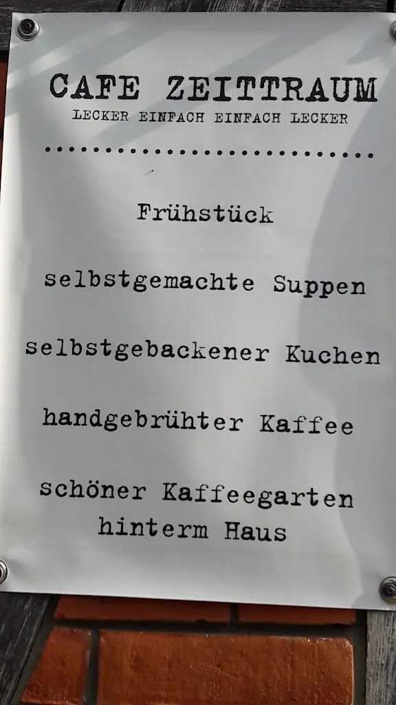 Menu_Café Zeittraum Ulrike Staepel_Bleckede_image_4