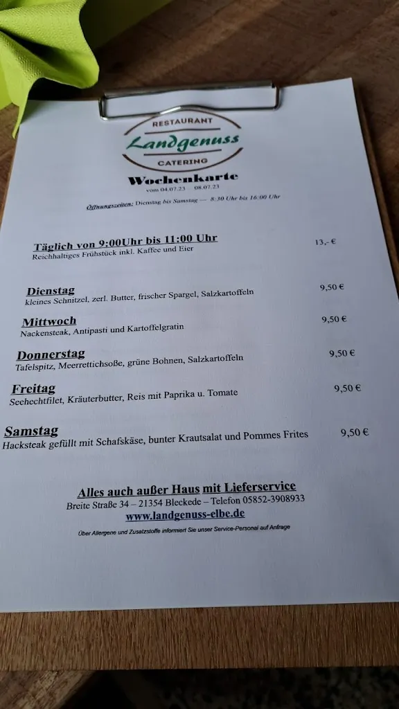 Menu_Landgenuss_Bleckede_image_1