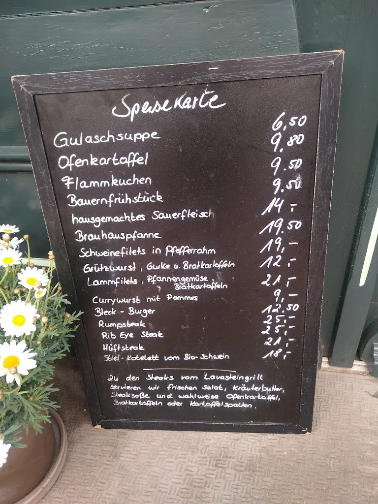 Menu_Bleckeder Brauhaus_Bleckede_image_2