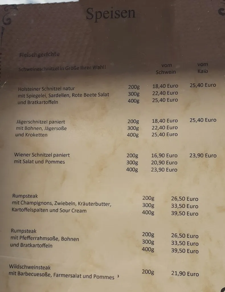 Menu_Gaststätte Altes Zollhaus_Bleckede_image_1