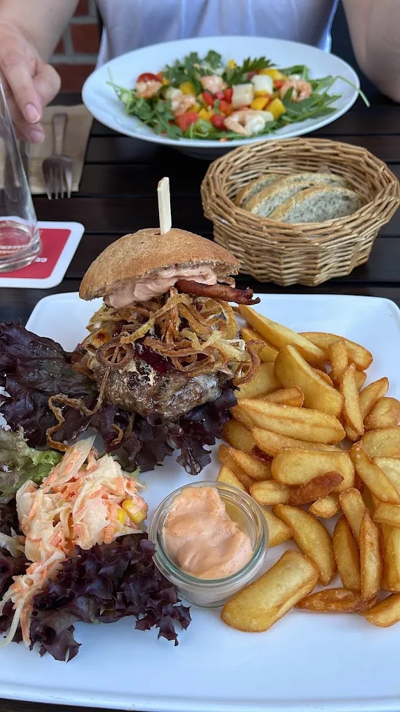 Menu_Gaststätte Altes Zollhaus_Bleckede_image_7