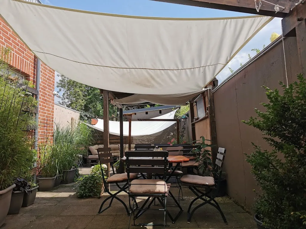 Gaststätte Altes Zollhaus restaurant in Bleckede