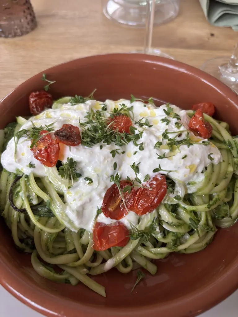 Swantje N_Waldfrieden Elbe_Bleckede_recensione