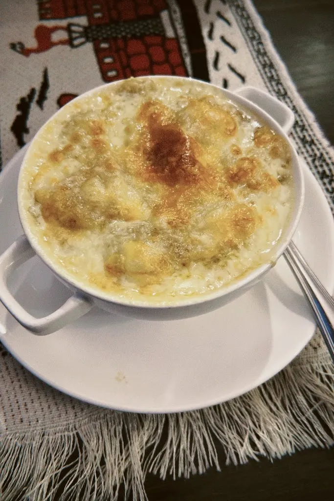 Menu_Restaurant Kavala_Bleckede_immagine_3