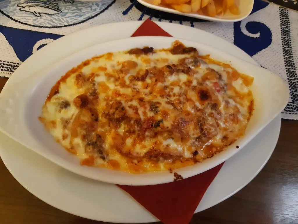 Menu_Restaurant Kavala_Bleckede_immagine_5