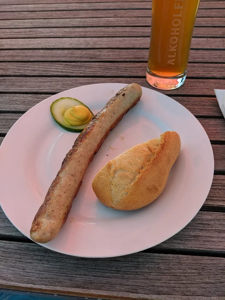 Menu_Bistro am Bleckeder Hafen_Bleckede_immagine_3