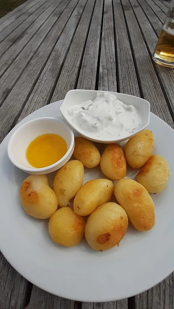 Menu_Bistro am Bleckeder Hafen_Bleckede_immagine_9