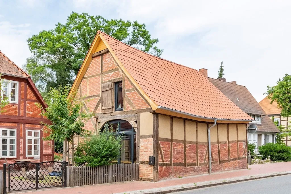 Eventscheune Alte Schmiede_Bleckede_slider_image_3