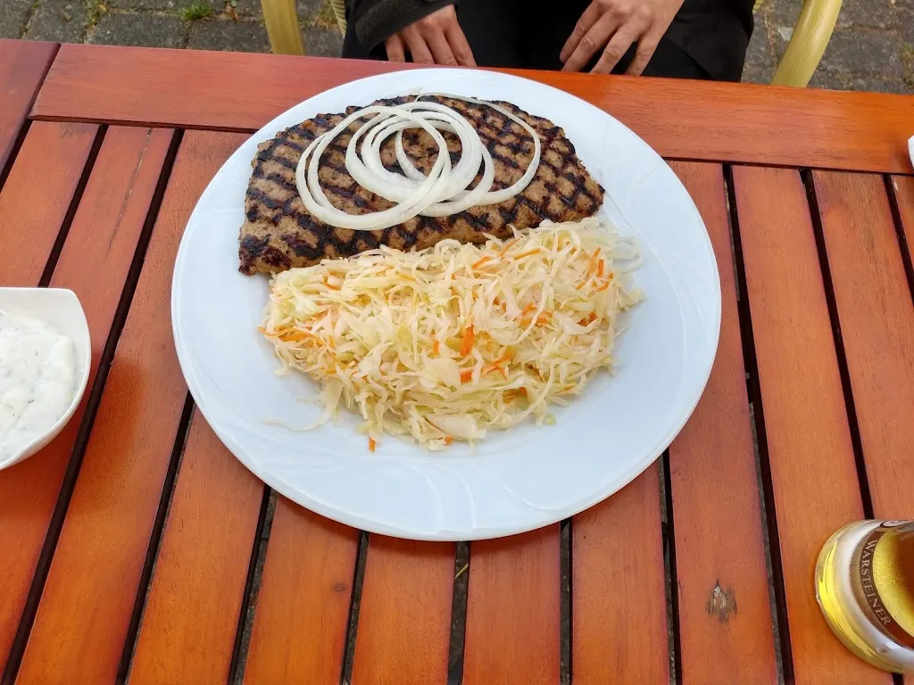 Menu_Gyros Palast_Bleckede_immagine_6