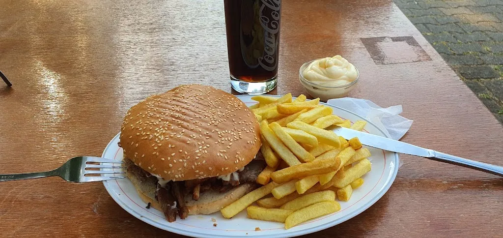 Menu_Gyros Palast_Bleckede_immagine_7