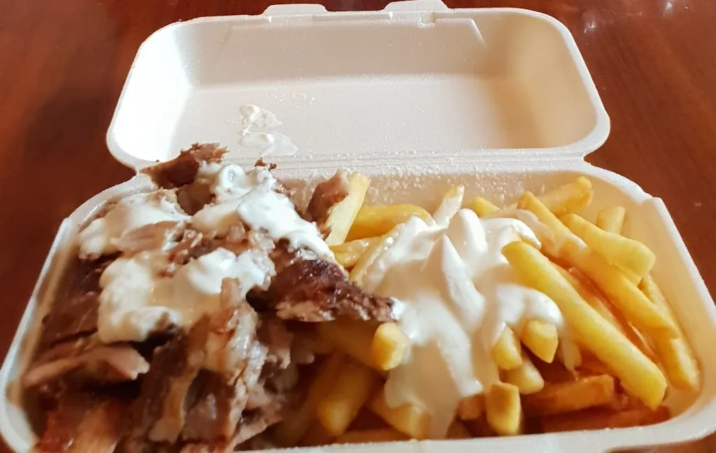 Menu_Gyros Palast_Bleckede_immagine_9