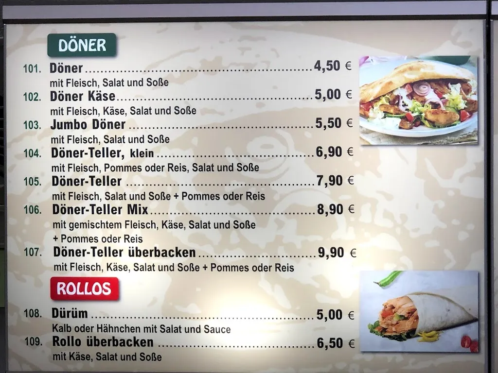Menu_Kebab Haus Bleckede_Bleckede_image_4