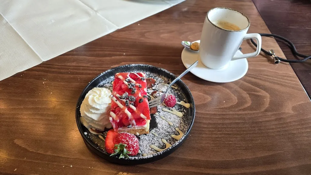 Andre Flaccus_Ziegler`s Restaurant | Café | Events_Blomberg_reseña